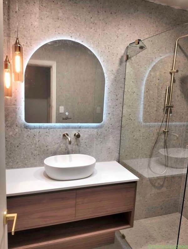 Plumbing services