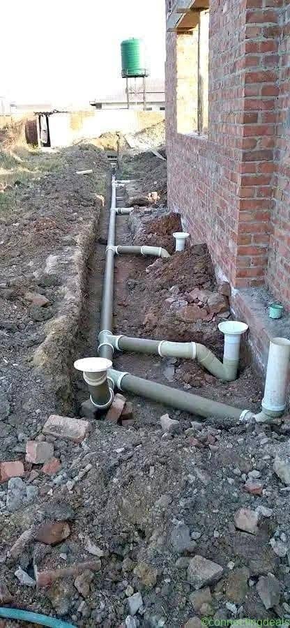 Plumbing services