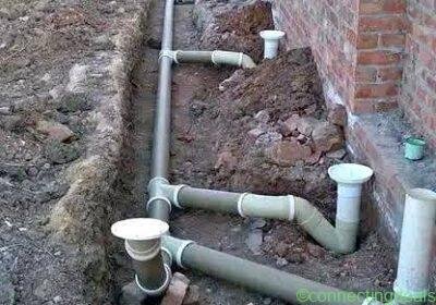 Free ad: Plumbing services in Cape Town. Plumbing services in Cape Town