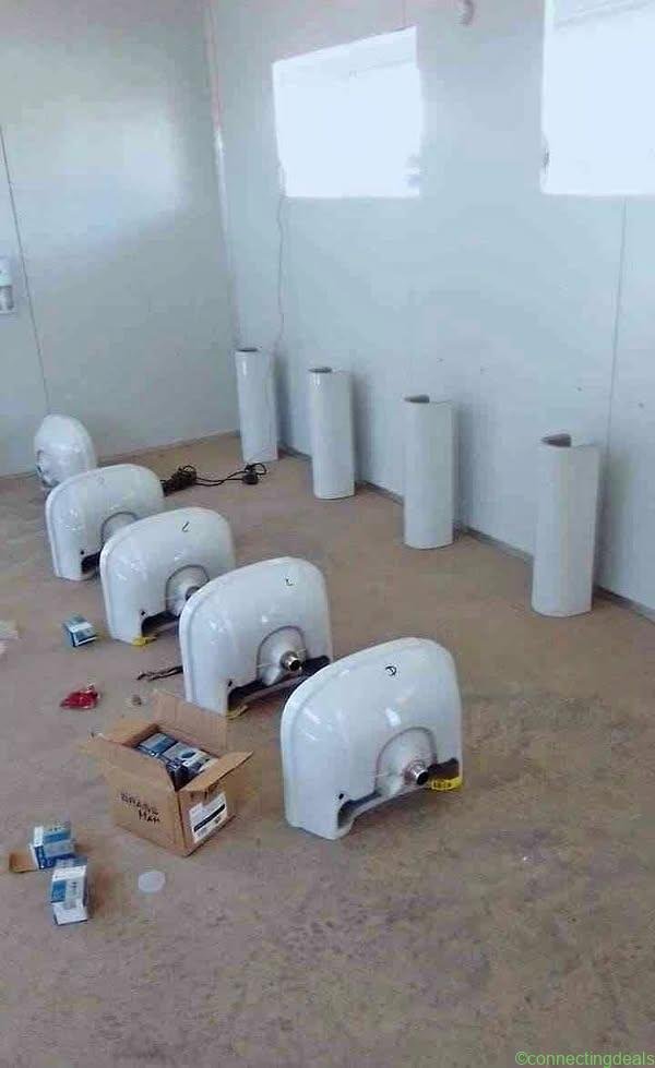 Plumbing Services near me