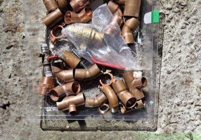 Free ad: Plumbing stuff in Vancouver. Plumbing stuff in Vancouver