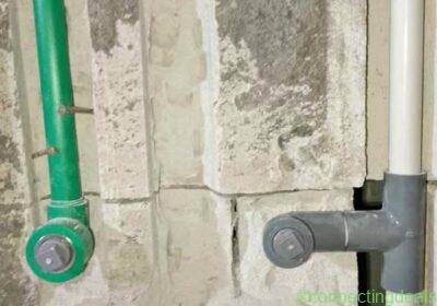 Plumbing in Surabaya