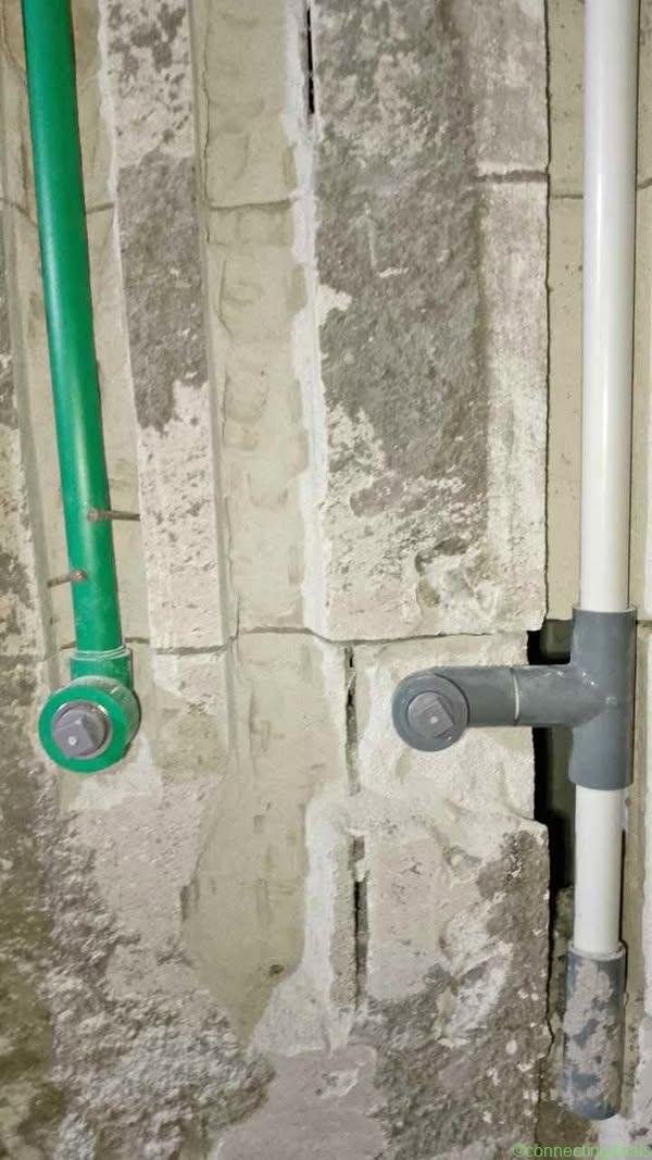 Plumbing