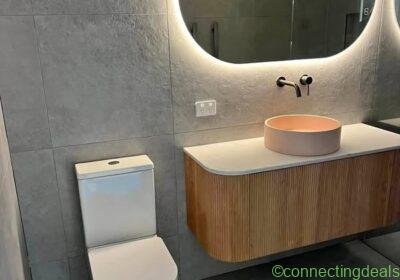 Plumbing in Sydney