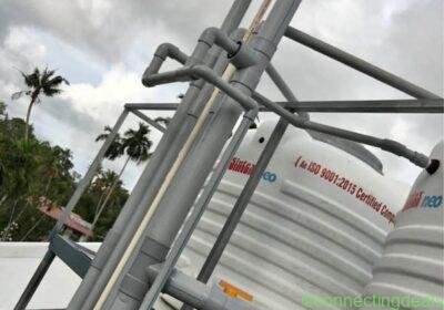 plumbing work in Bangalore