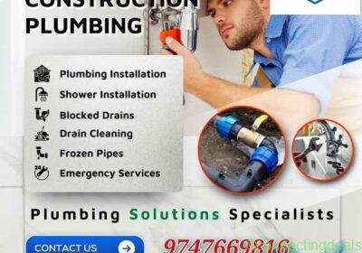 Free ad: Plumbing work in Bangalore. Plumbing work in Bangalore