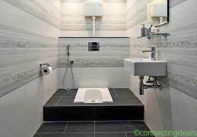 Plumbing work in Mumbai