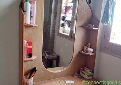 Plywood dressing table for sale in Bangalore