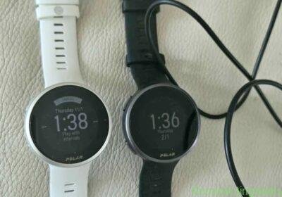 Polar Vantage V2, price for 2 watches in Helsinki