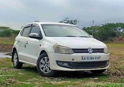 Polo exllent condition in Bangalore
