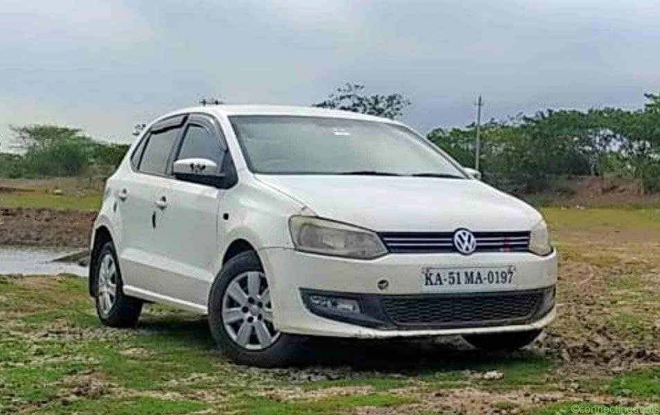 Polo exllent condition