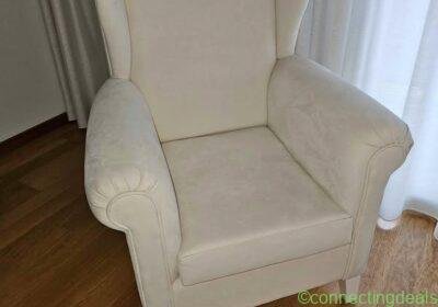 Free ad: Poltrona in Lisbon. Poltrona in Lisbon