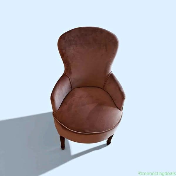 Poltroncina da camera