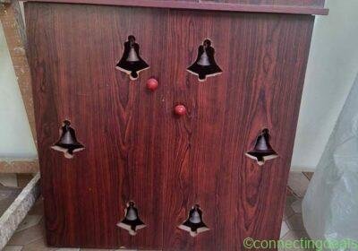 Pooja Room in Chennai