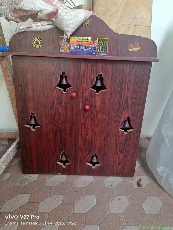 Pooja Room