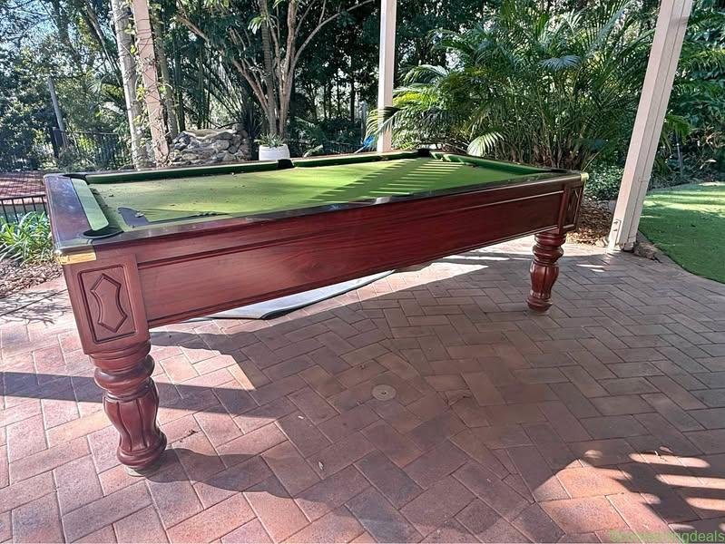 Pool Table