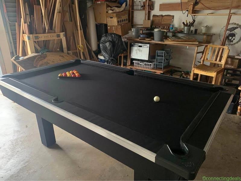 Pool Table For Sale