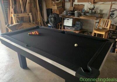 Pool Table For Sale in Johannesburg