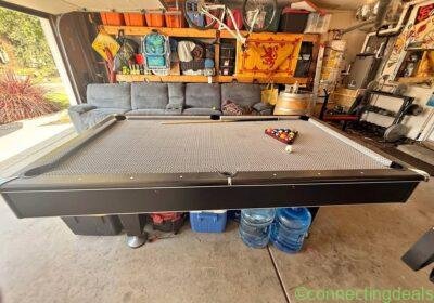 Pool Table in Los Angeles