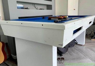 Pool table. Re. Williams pool table. Share bed in Coventry
