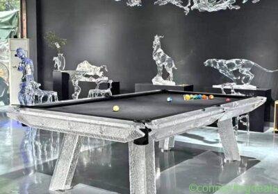 Free ad: POOL TABLE in Singapore. POOL TABLE in Singapore
