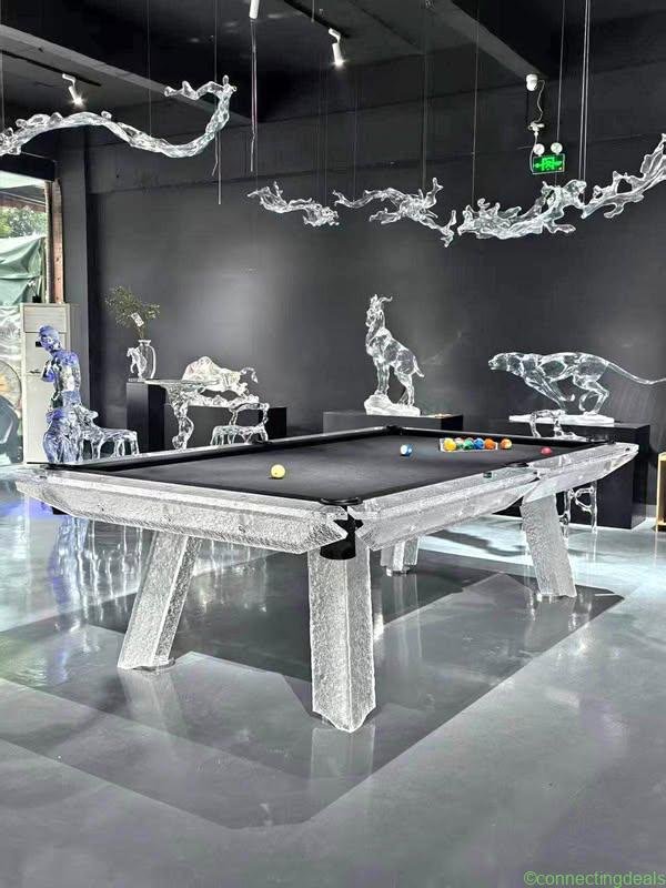 POOL TABLE