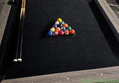 Free ad: Pool table in Sydney. Pool table in Sydney