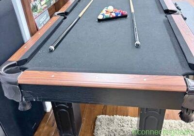 Free ad: Pool Table in Toronto. Pool Table in Toronto