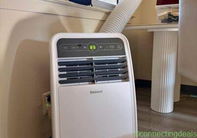 Free ad: Portable AC in Los Angeles. Portable AC in Los Angeles