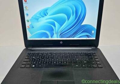 Portátil hp intel celeron N3050, disco duro in Bogotá