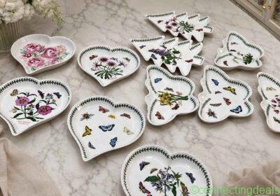 Free ad: Portmeirion Lover in Kuala Lumpur. Portmeirion Lover in Kuala Lumpur
