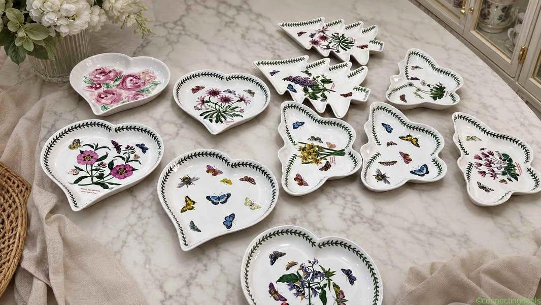 Portmeirion Lover