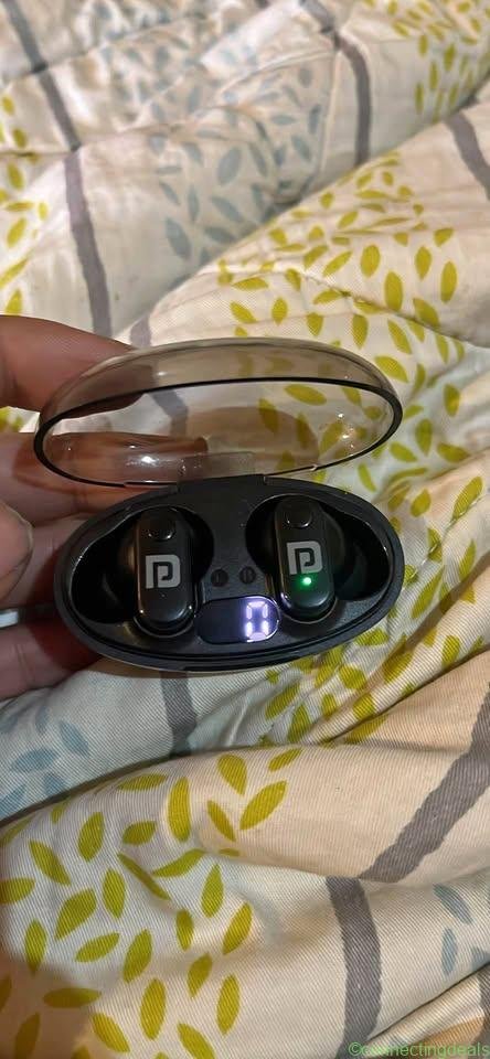 Portronics Harmonics S16 wireless