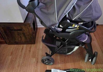 Free ad: Poussette in Montreal. Poussette in Montreal