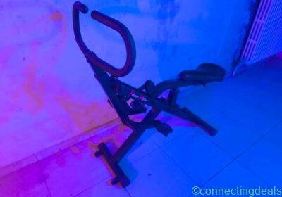 Free ad: Power rider fitness muscu in Lyon. Power rider fitness muscu in Lyon