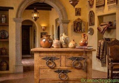 Preciosos muebles rústicos in Guadalajara