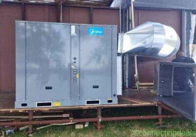 Precise Aircon repairing, servicing and in Cape Town