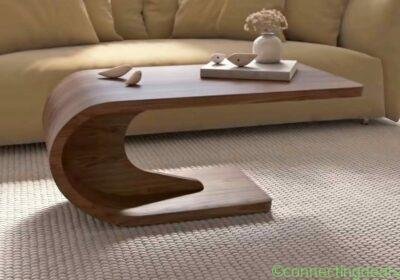Premium coffee table in Thane