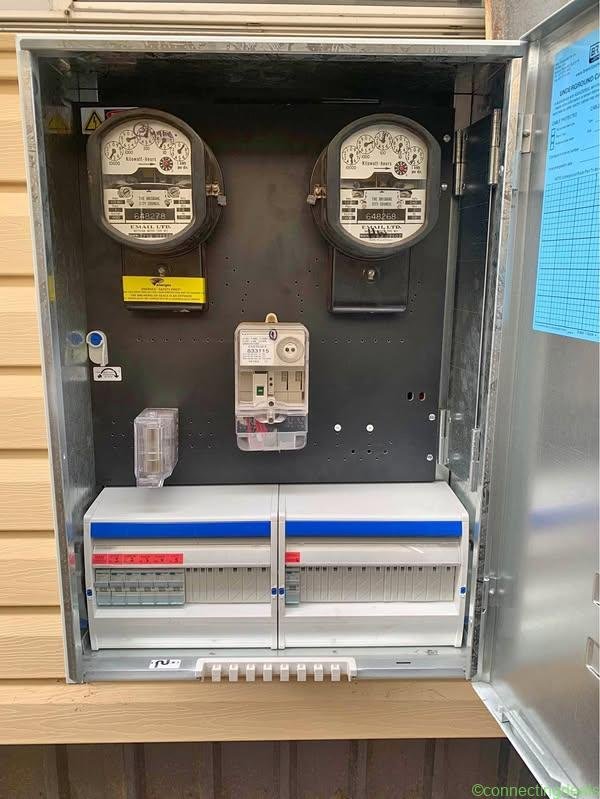 Premium Electrician Available