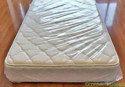 Premium Mattresses Available – FREE Delivery! in Edmonton