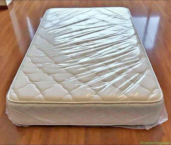 Premium Mattresses Available – FREE Delivery!