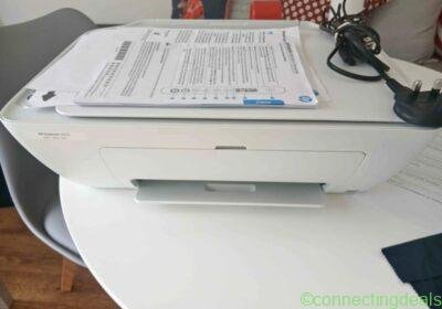 Free ad: Printer free hp 2600 all in one in Manchester. Printer free hp 2600 all in one in Manchester