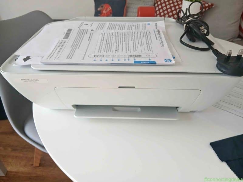 Printer free hp 2600 all in one