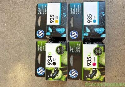 Free ad: Printer ink in Victoria. Printer ink in Victoria