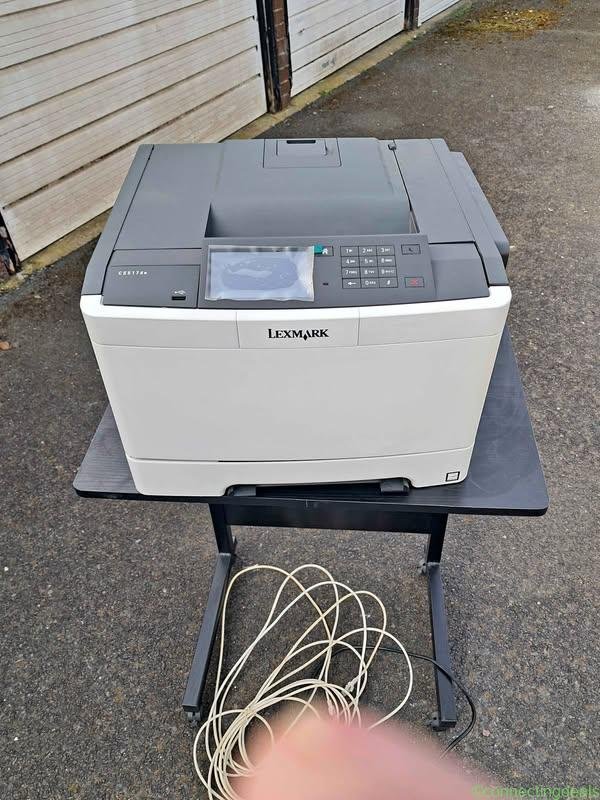 Printer