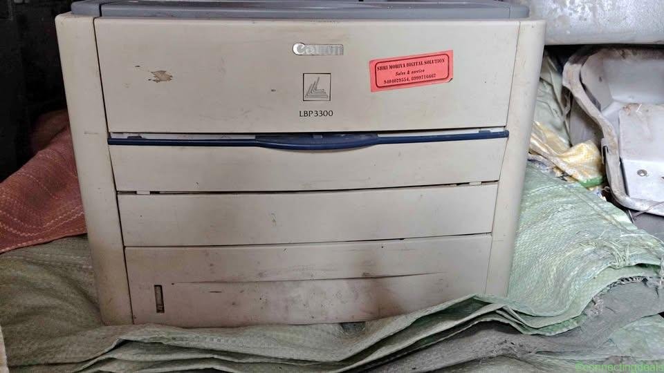 Printer