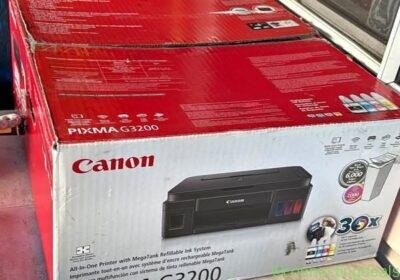 Printer in Vancouver