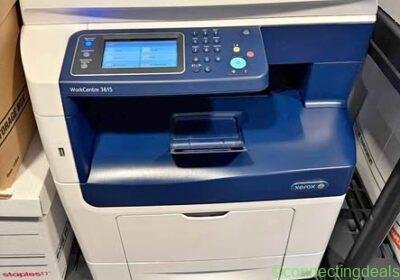 Free ad: Printer in Winnipeg. Printer in Winnipeg