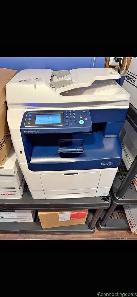 Printer
