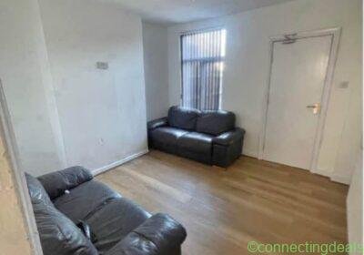 Private room for rent in Birmingham